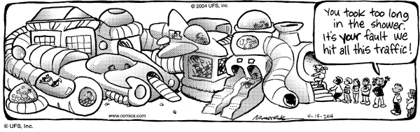 jumpstart